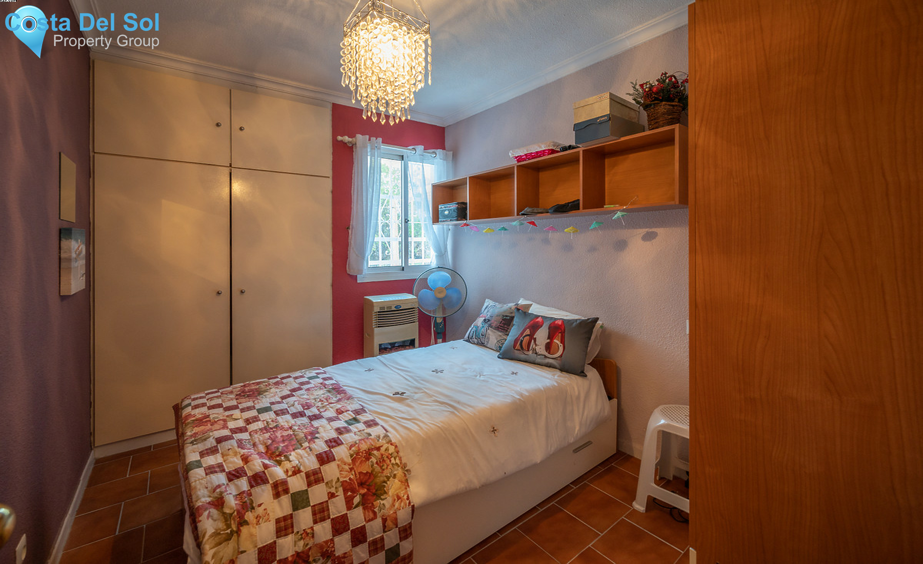 Detached Villa in Torreblanca-714924