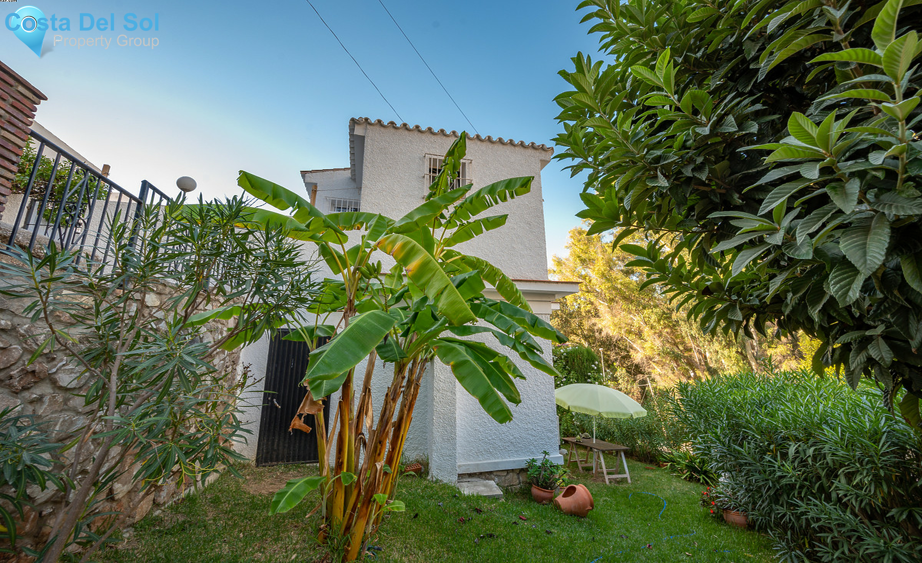 Detached Villa in Torreblanca-714927