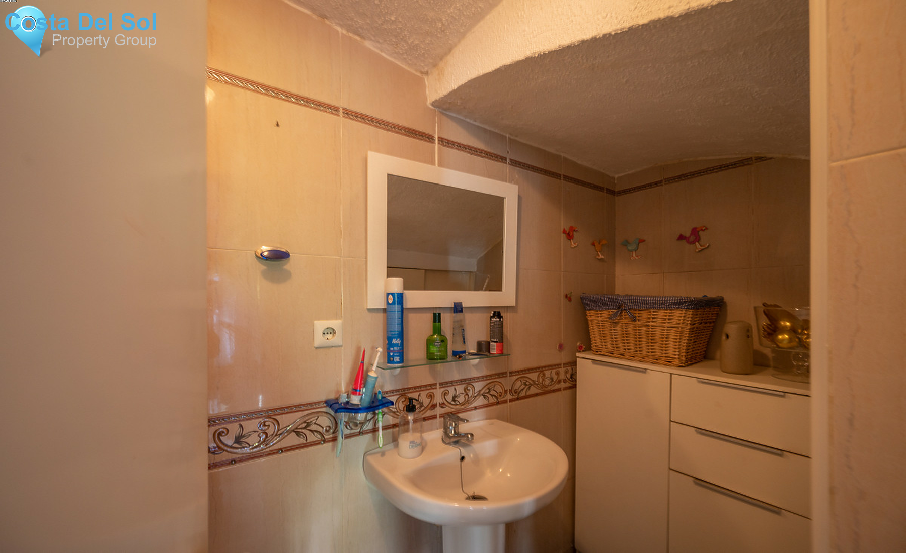 Detached Villa in Torreblanca-714910