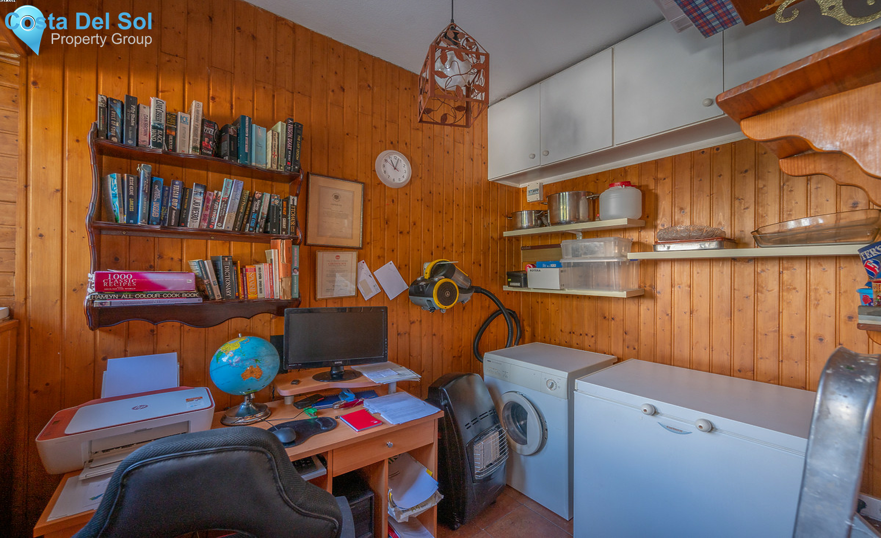 Detached Villa in Torreblanca-714911