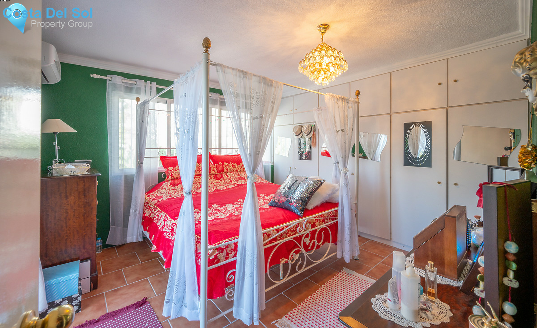 Detached Villa in Torreblanca-714912