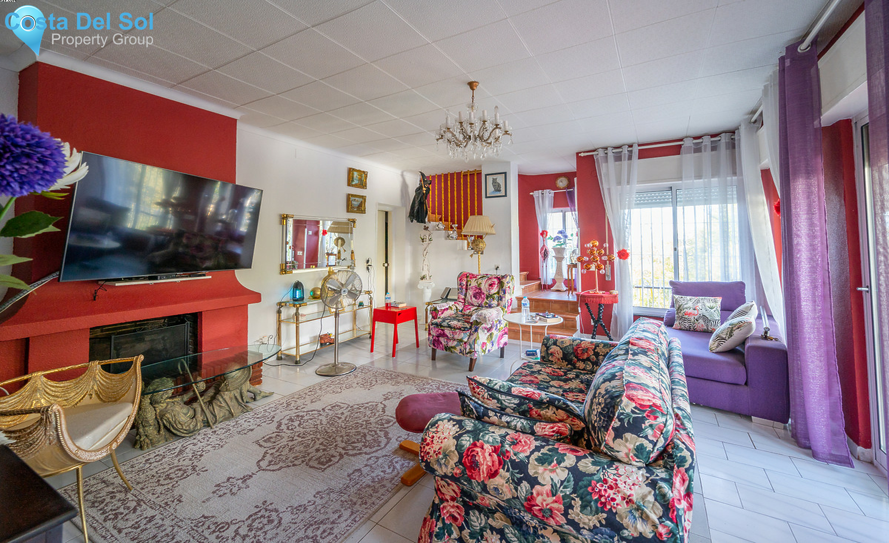 Detached Villa in Torreblanca-714913