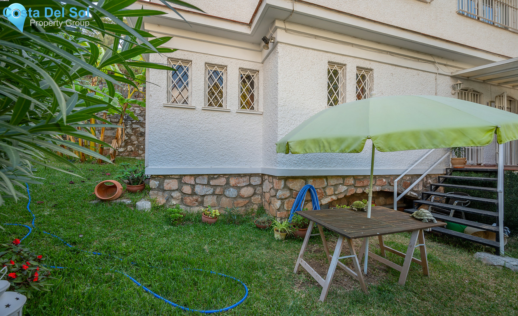 Detached Villa in Torreblanca-714914