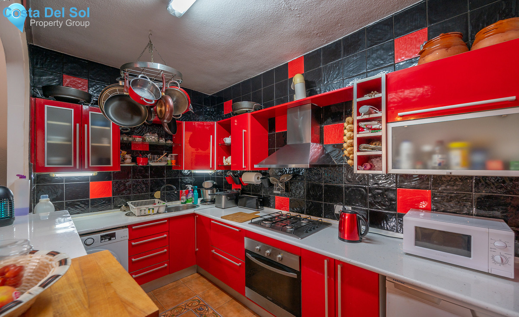 Detached Villa in Torreblanca-714917