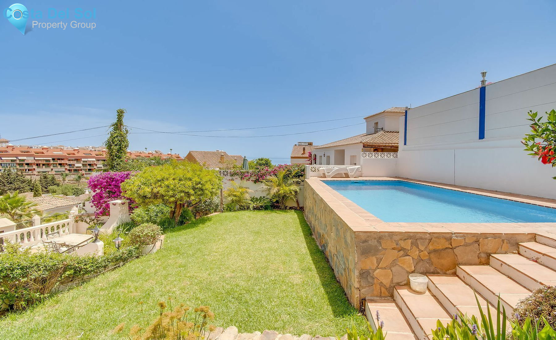 Detached Villa in Torreblanca-1160050