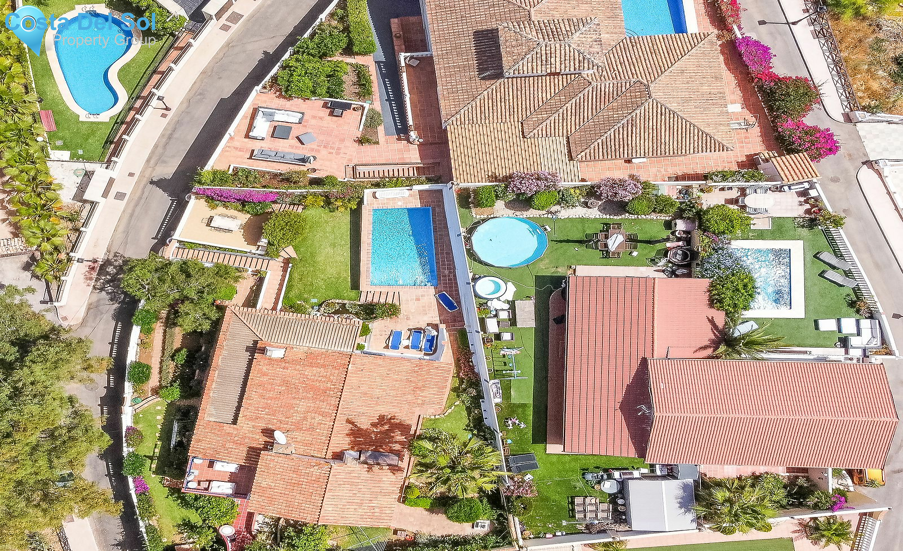 Detached Villa in Torreblanca-1160059