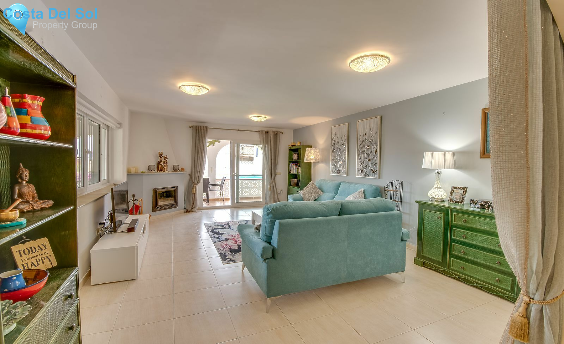 Detached Villa in Torreblanca-1160060