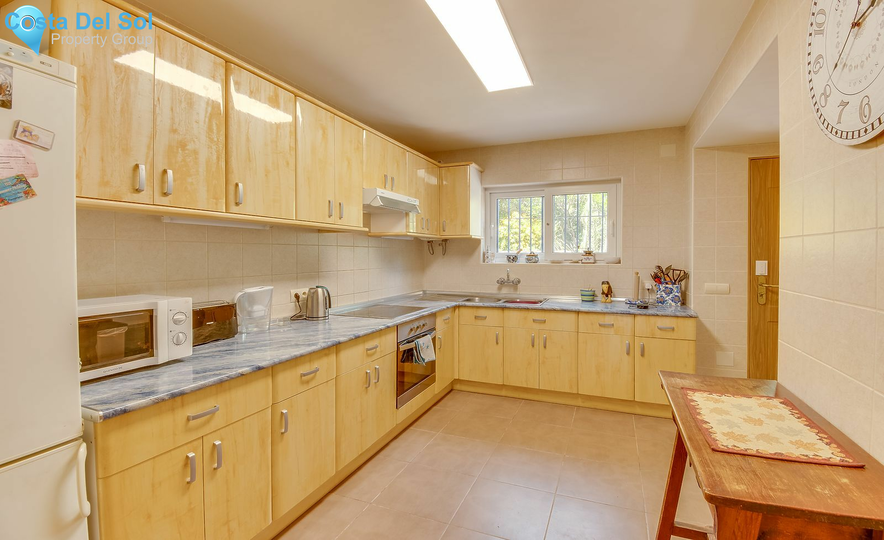 Detached Villa in Torreblanca-1160061