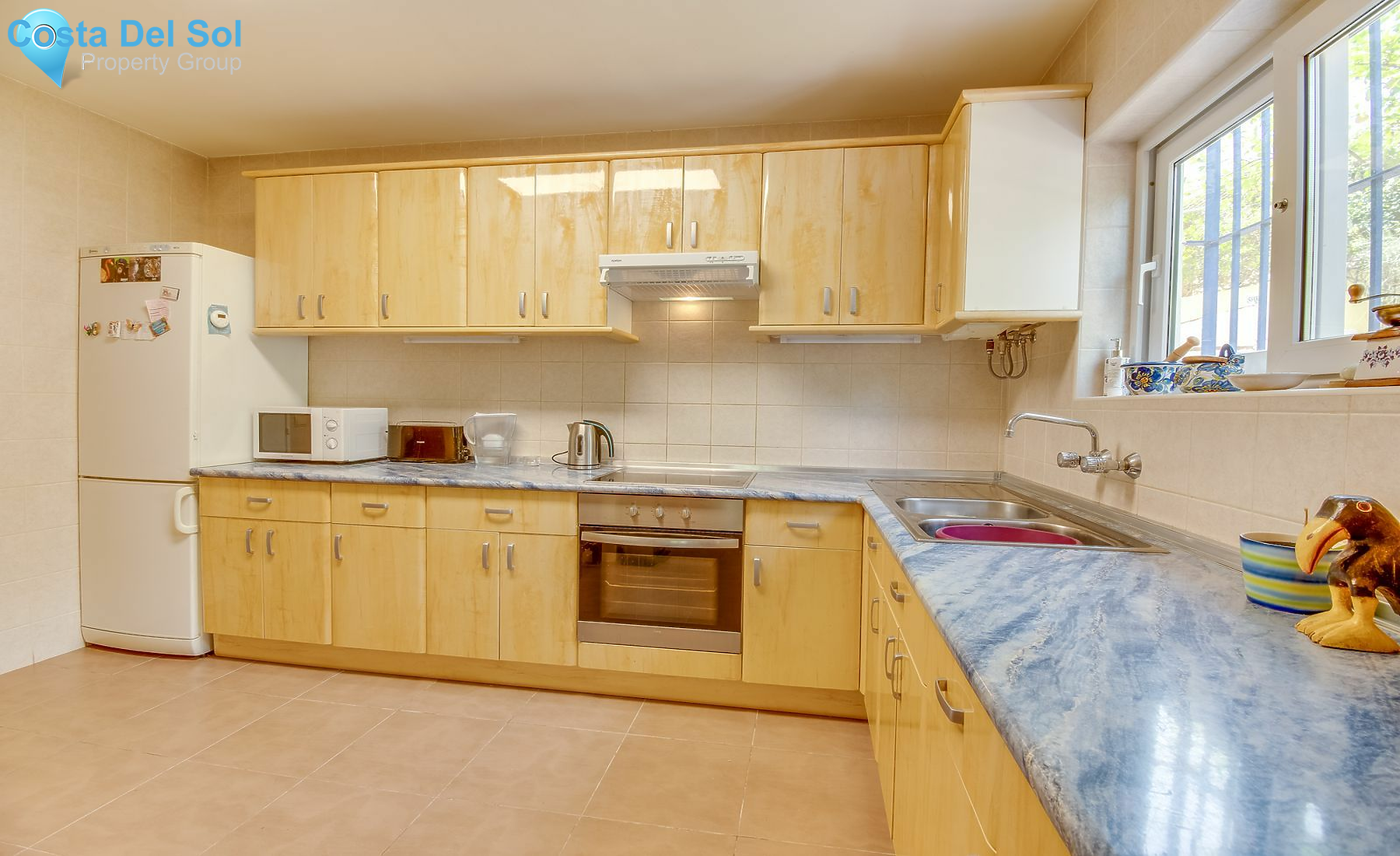 Detached Villa in Torreblanca-1160064