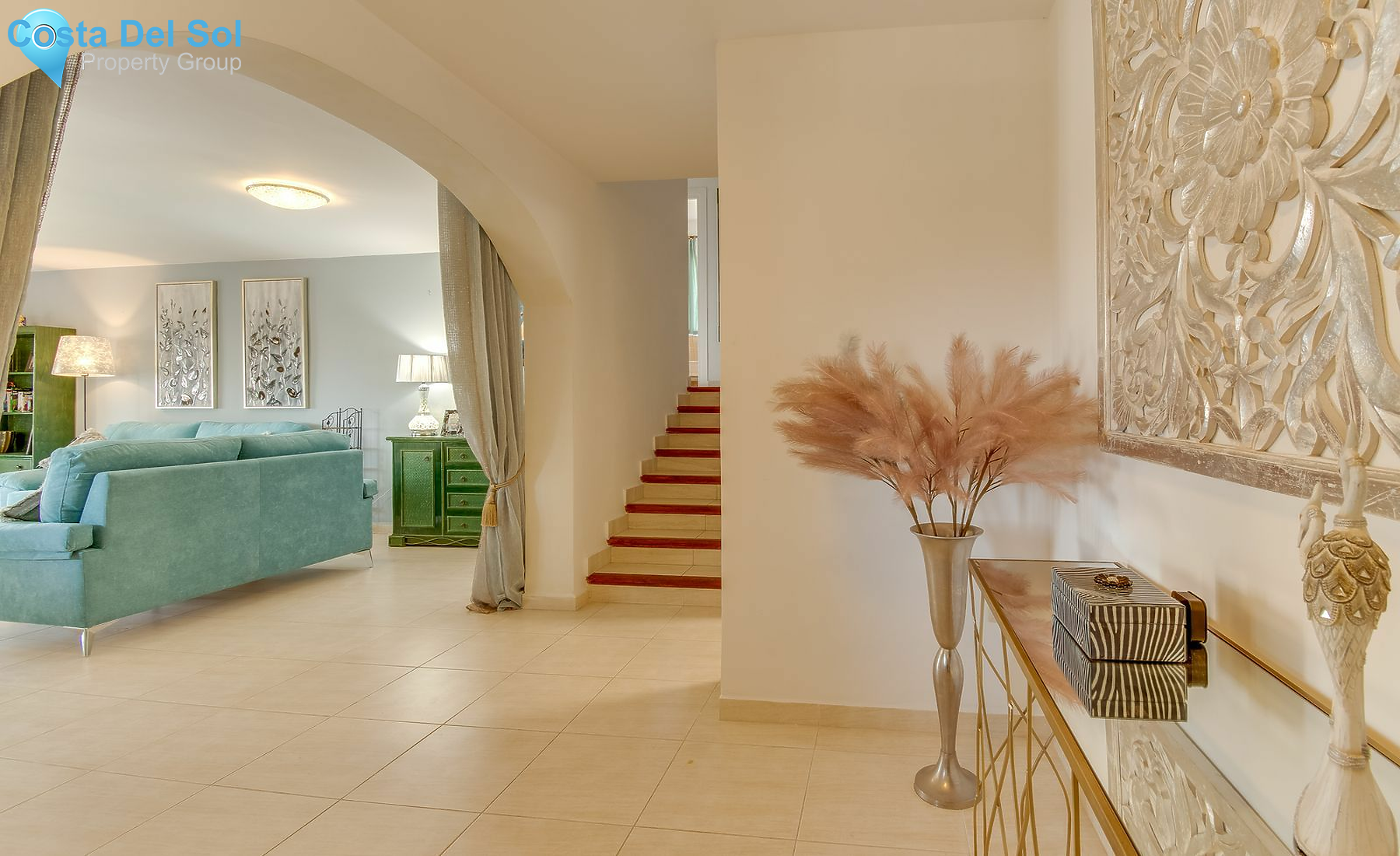 Detached Villa in Torreblanca-1160065