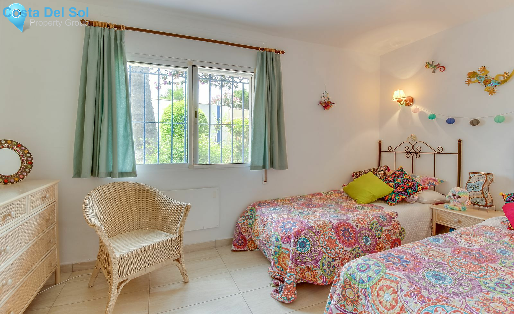 Detached Villa in Torreblanca-1160066