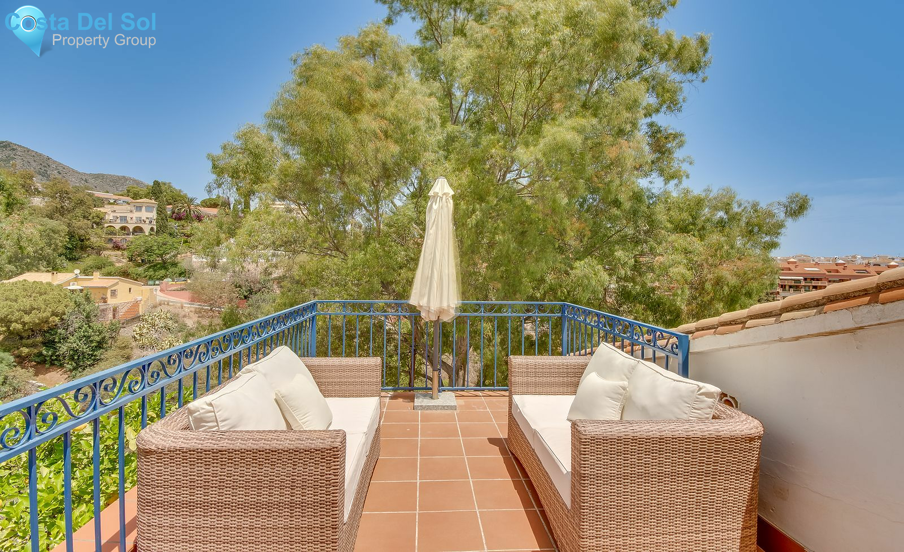 Detached Villa in Torreblanca-1160067
