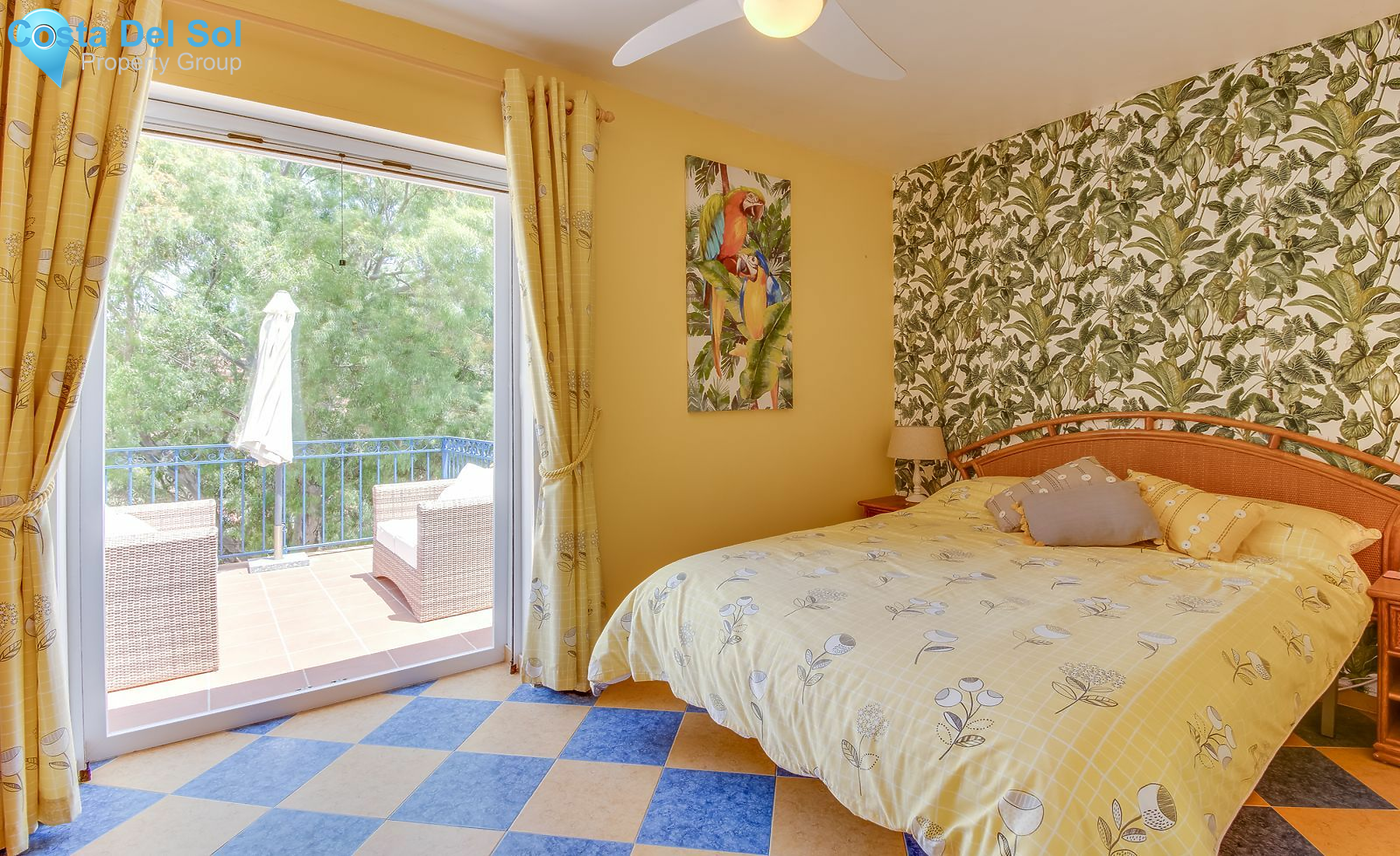 Detached Villa in Torreblanca-1160068