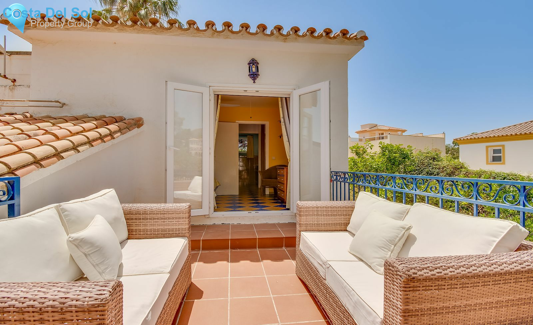 Detached Villa in Torreblanca-1160051