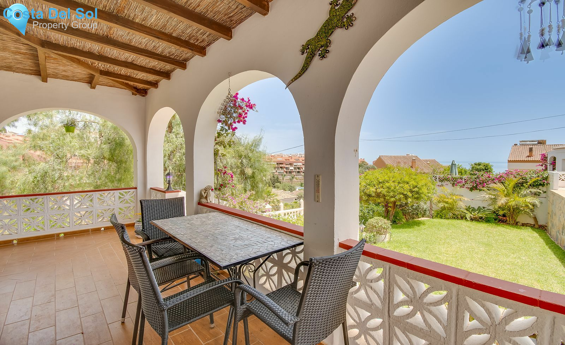 Detached Villa in Torreblanca-1160069
