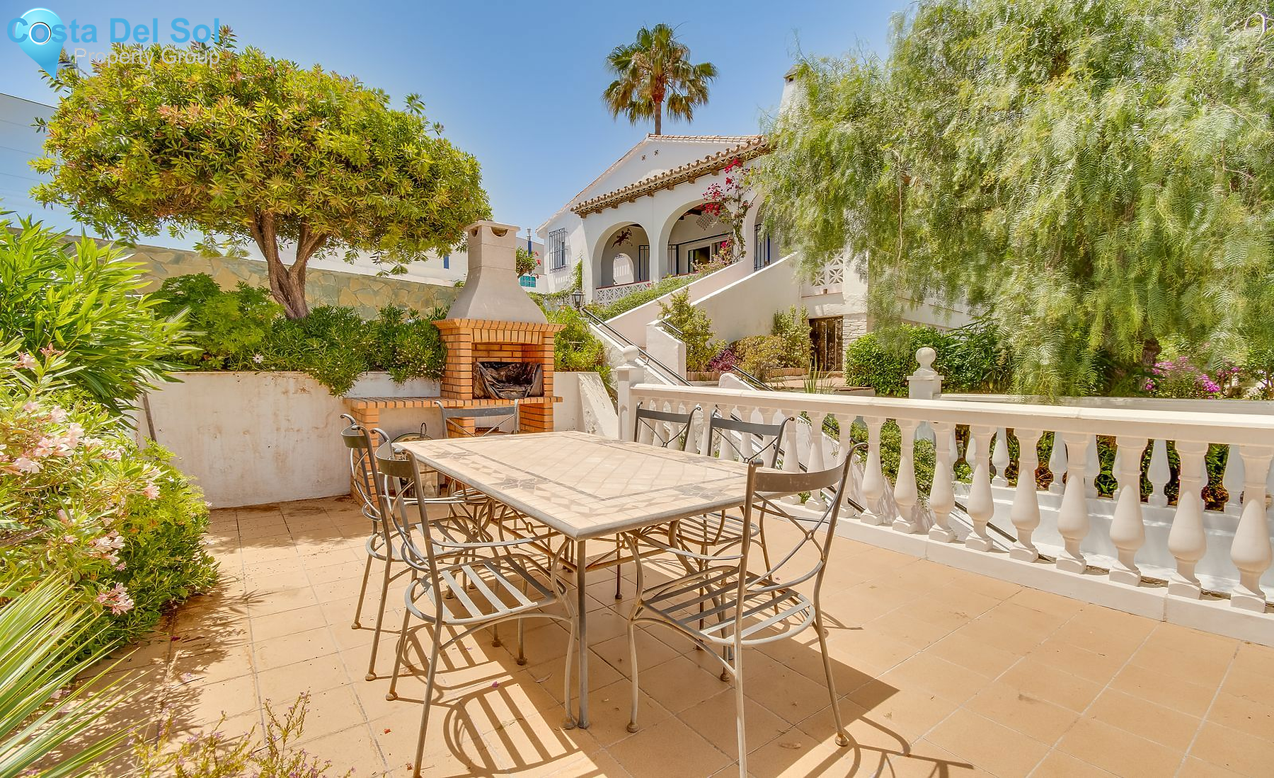 Detached Villa in Torreblanca-1160052