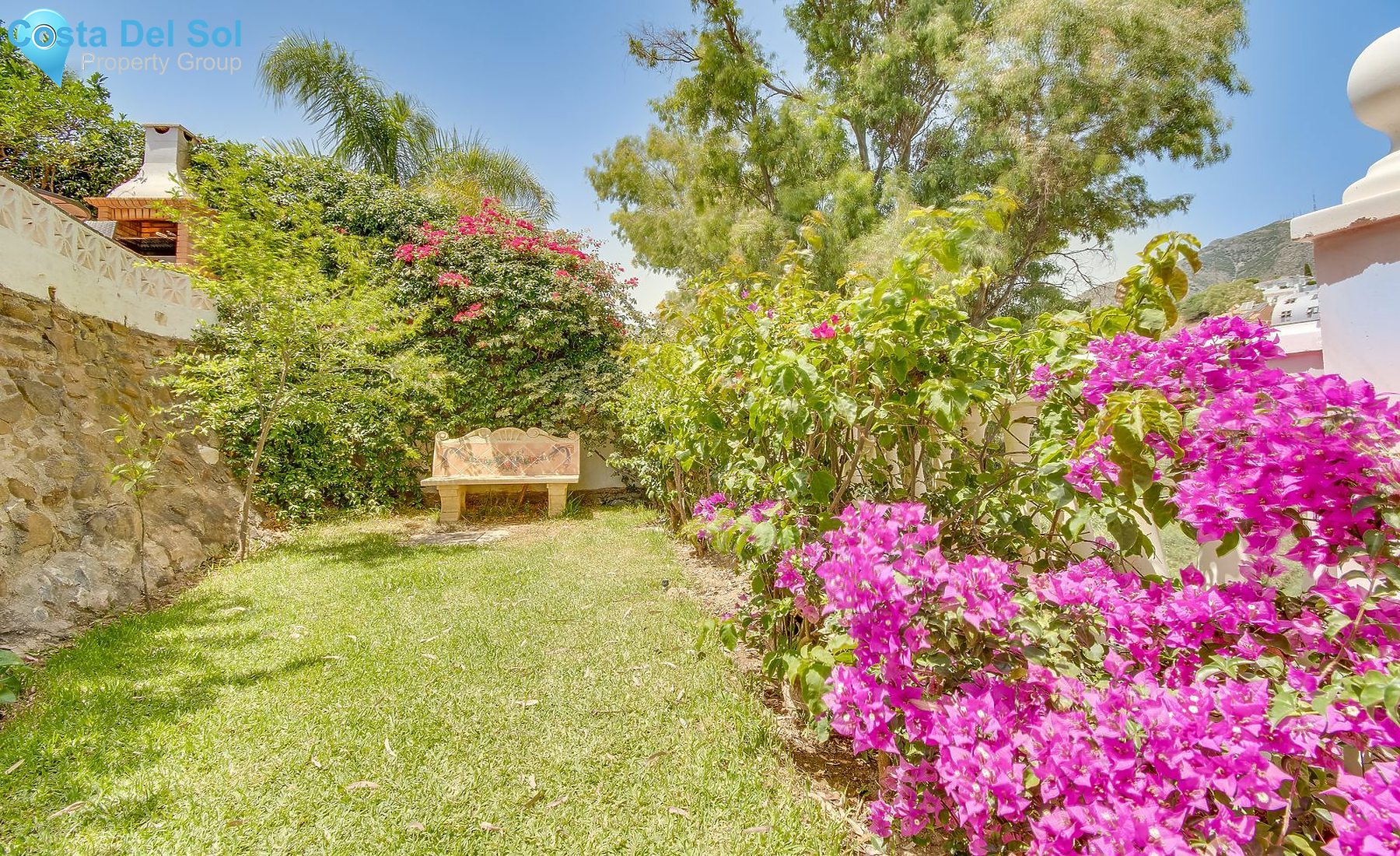 Detached Villa in Torreblanca-1160054