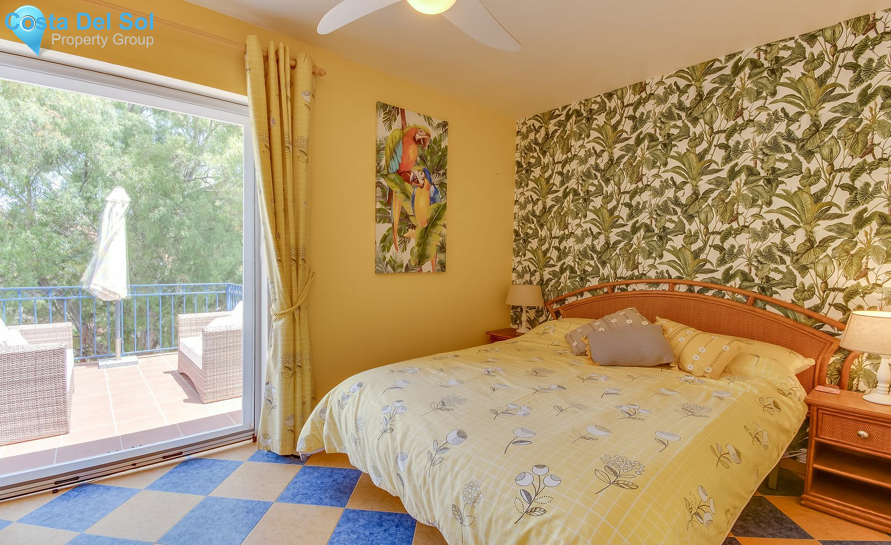 Detached Villa in Torreblanca-1160055