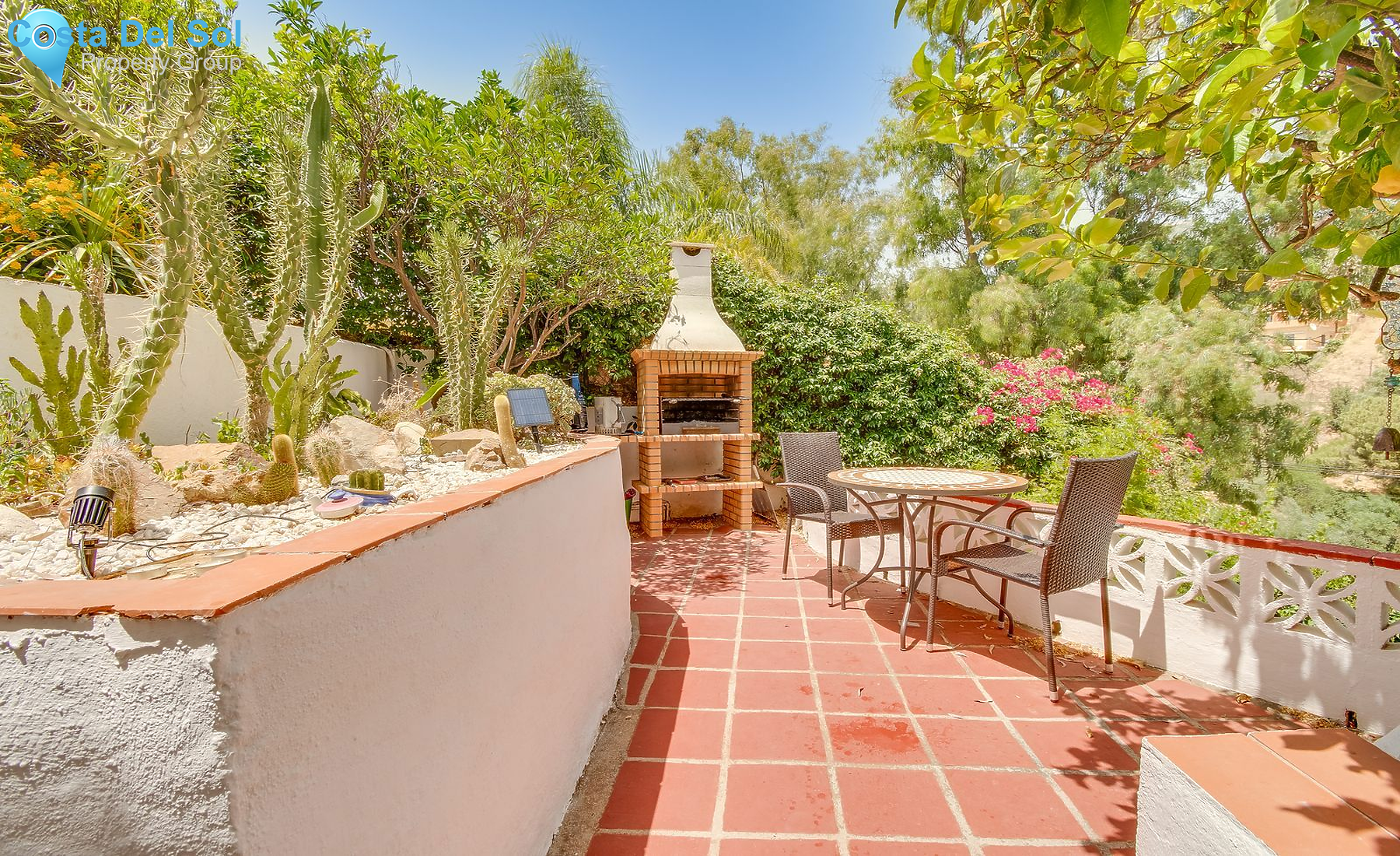 Detached Villa in Torreblanca-1160056