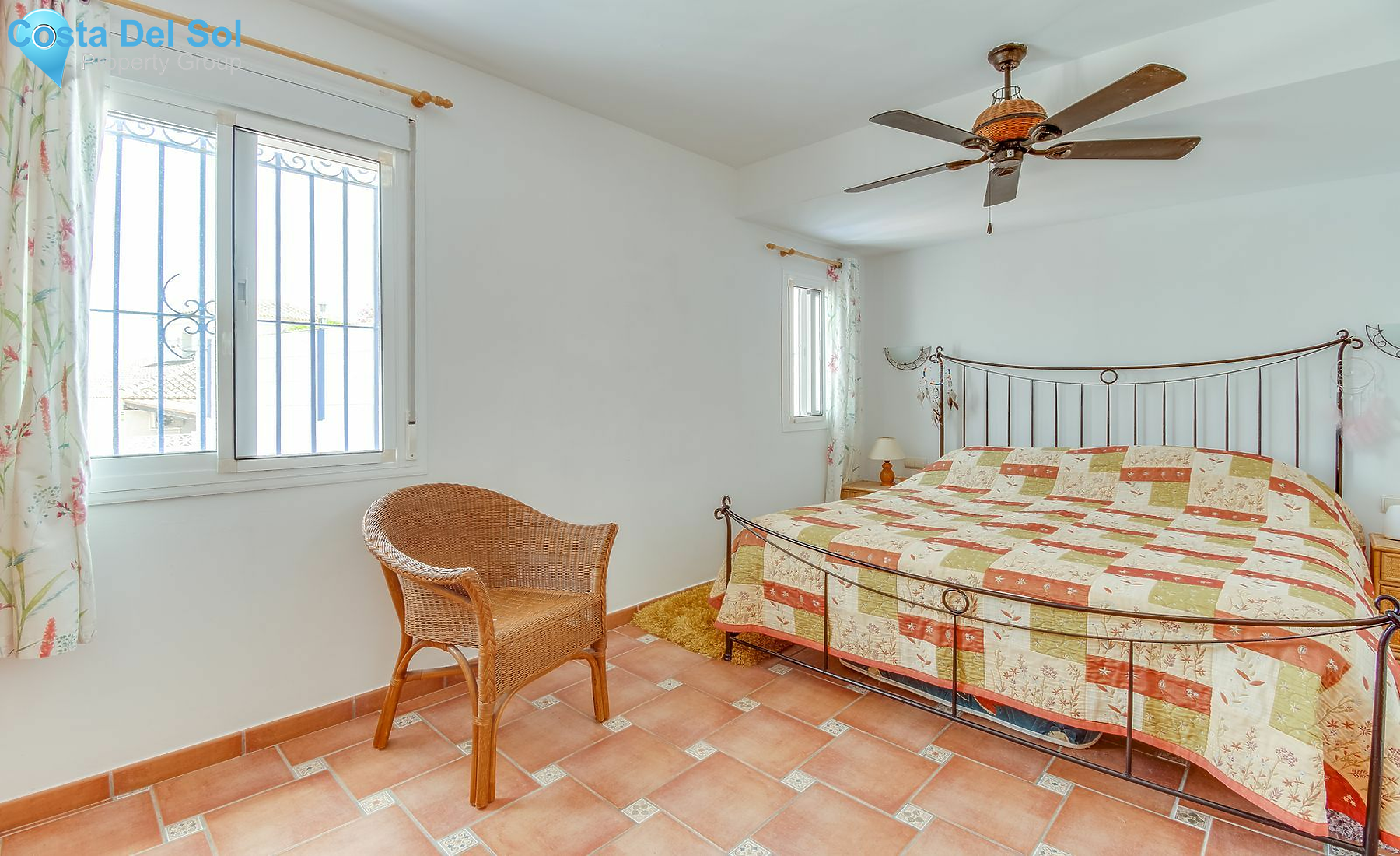 Detached Villa in Torreblanca-1160057