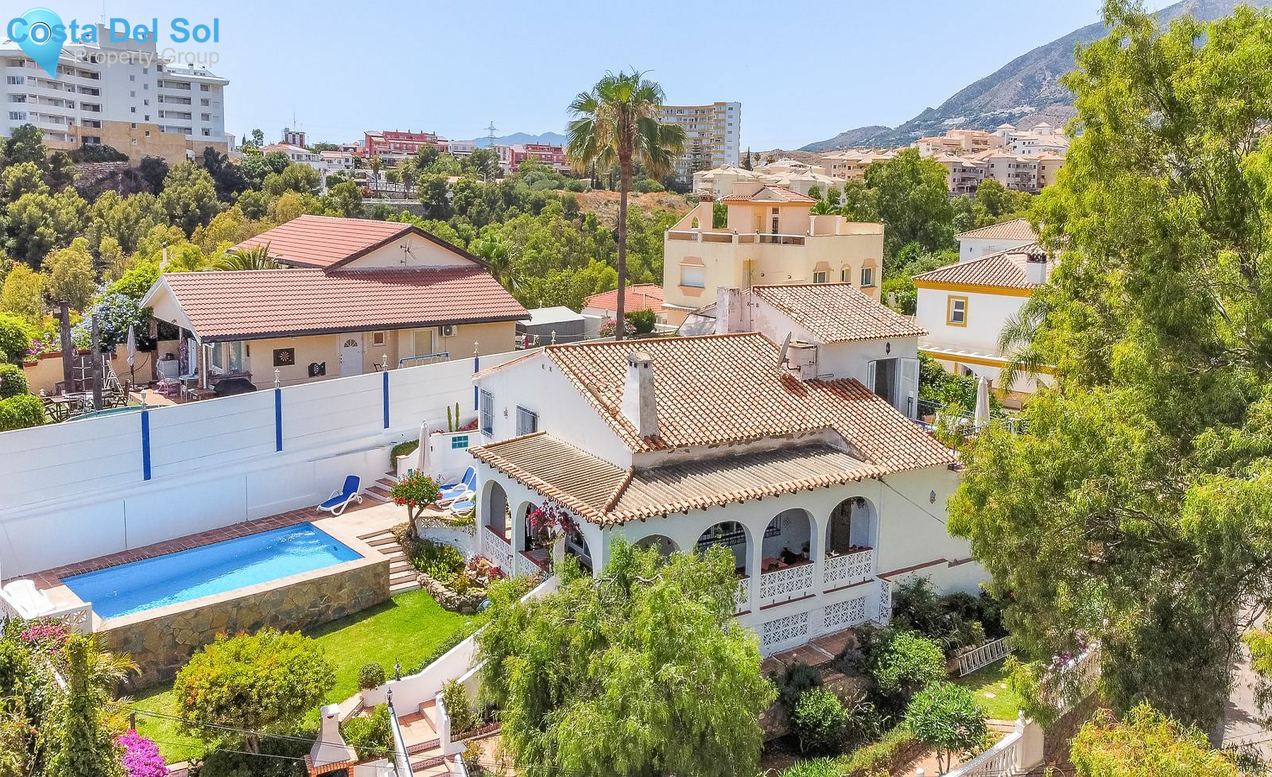 Detached Villa in Torreblanca-1160058