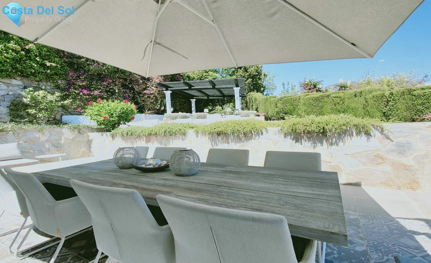 Detached Villa in Torreblanca-1188493