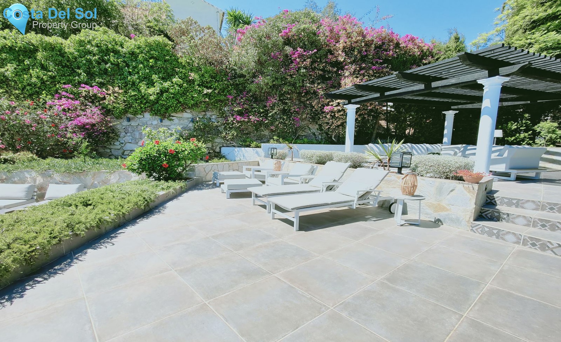 Detached Villa in Torreblanca-1188494