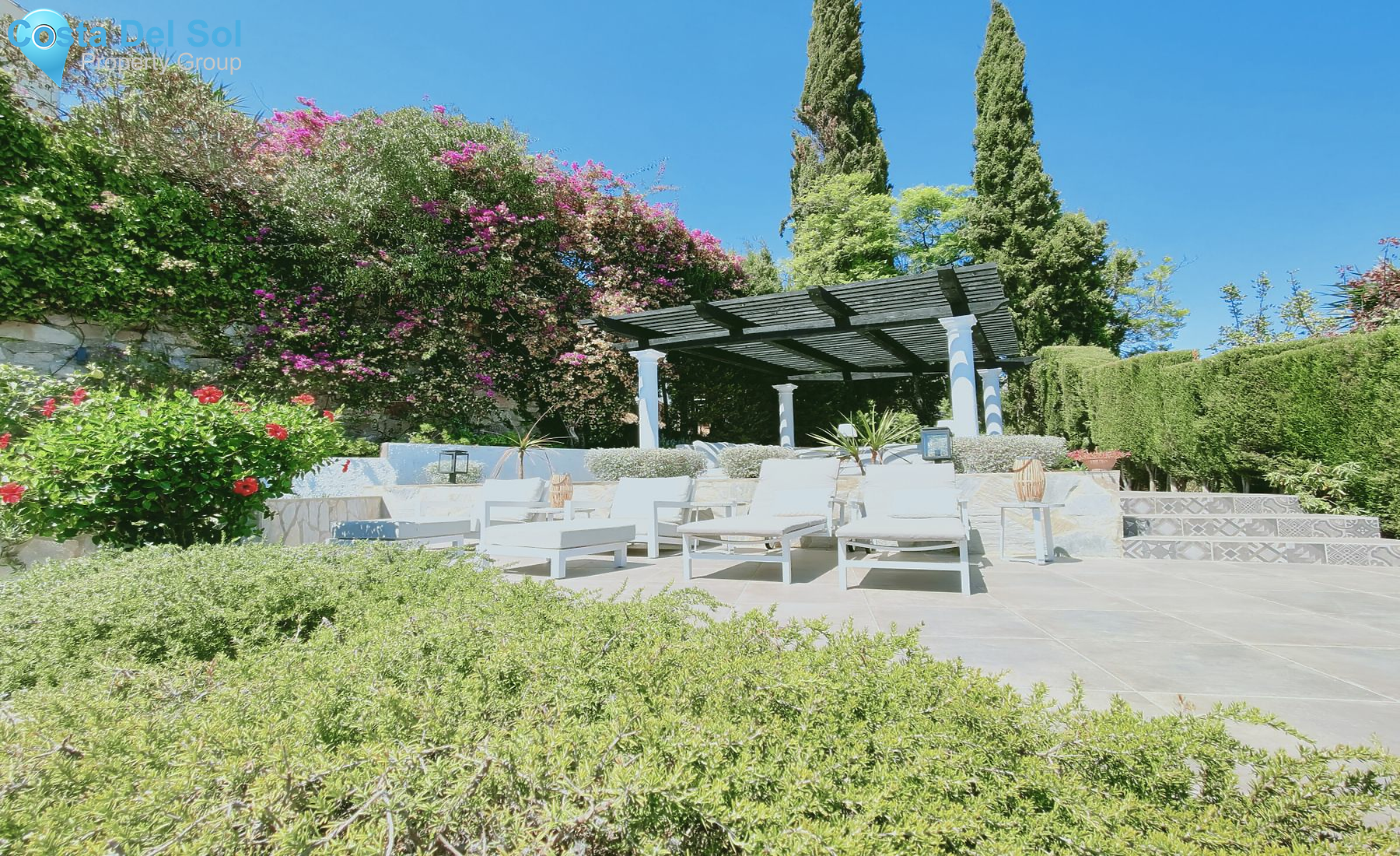 Detached Villa in Torreblanca-1188495