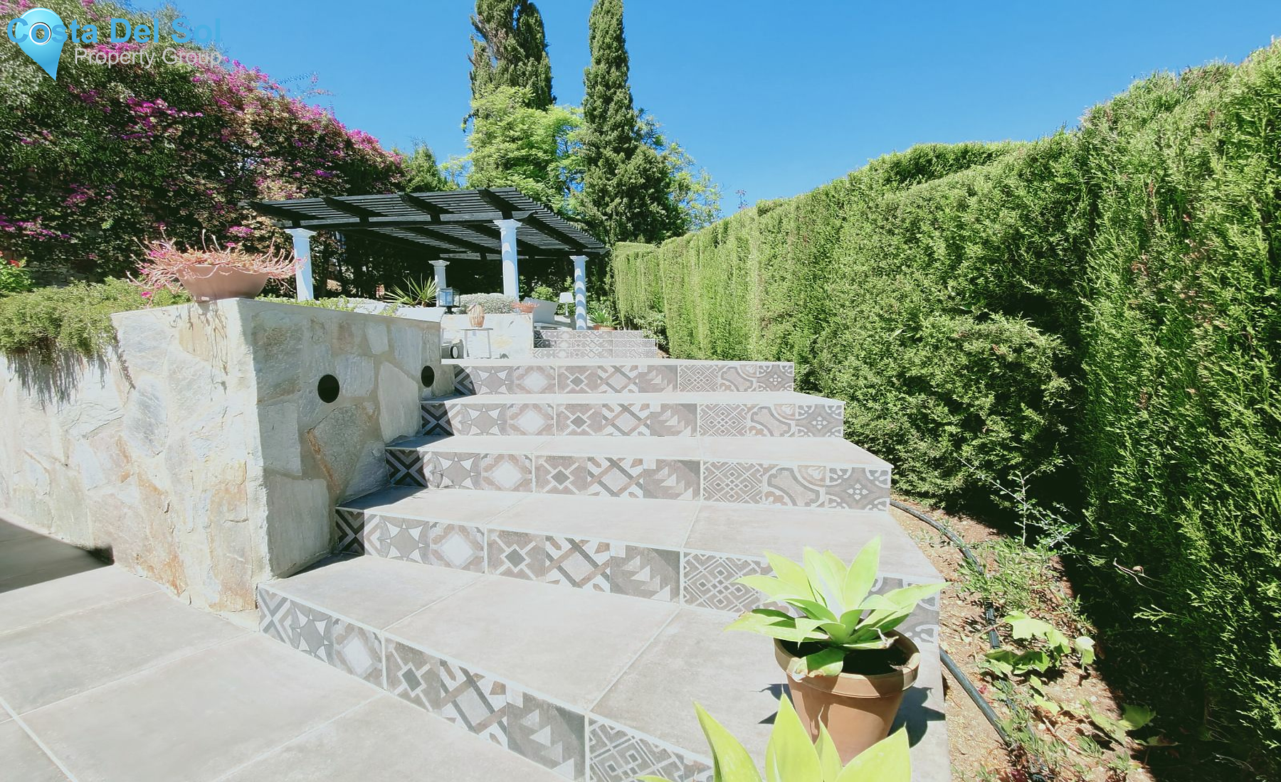 Detached Villa in Torreblanca-1188496