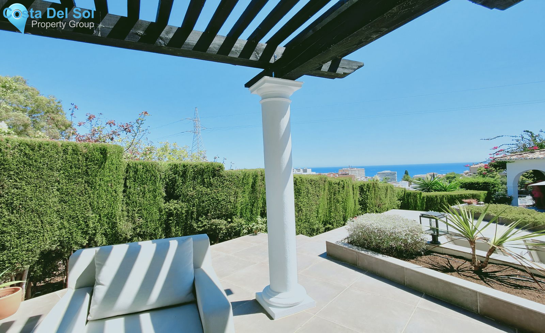 Detached Villa in Torreblanca-1188499