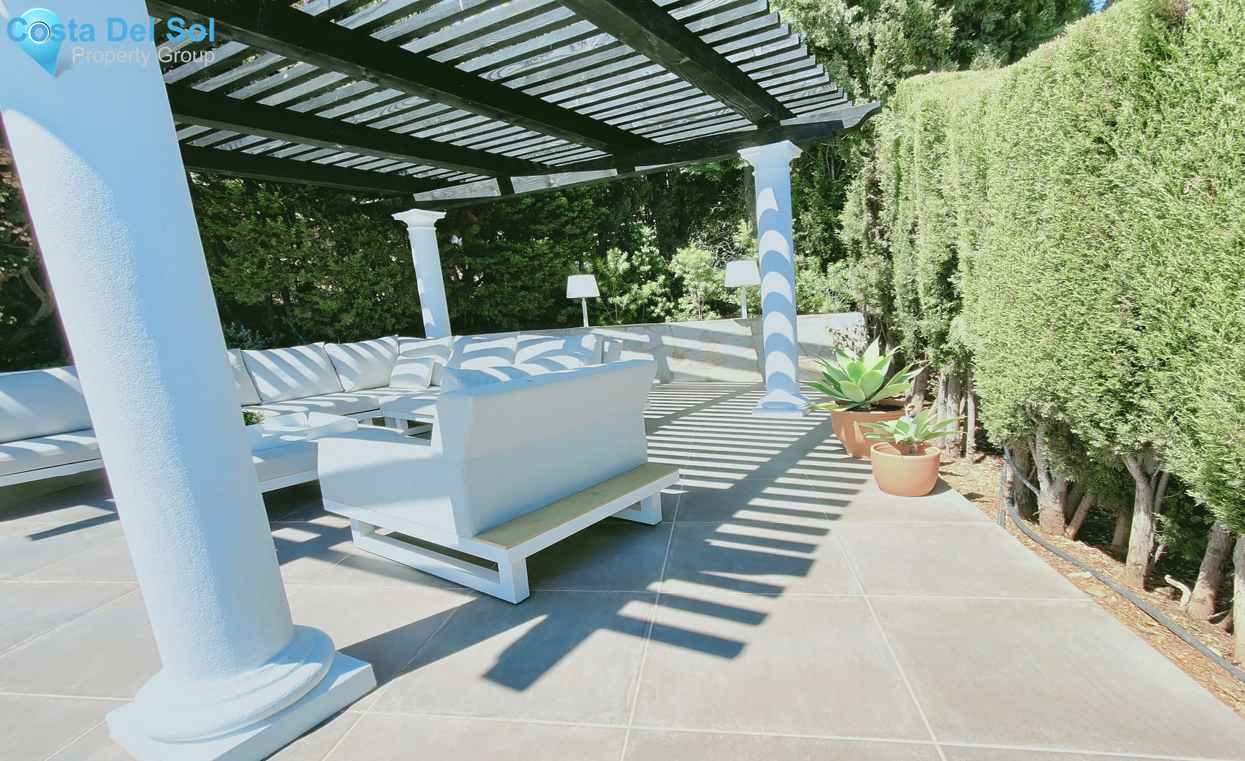 Detached Villa in Torreblanca-1188500