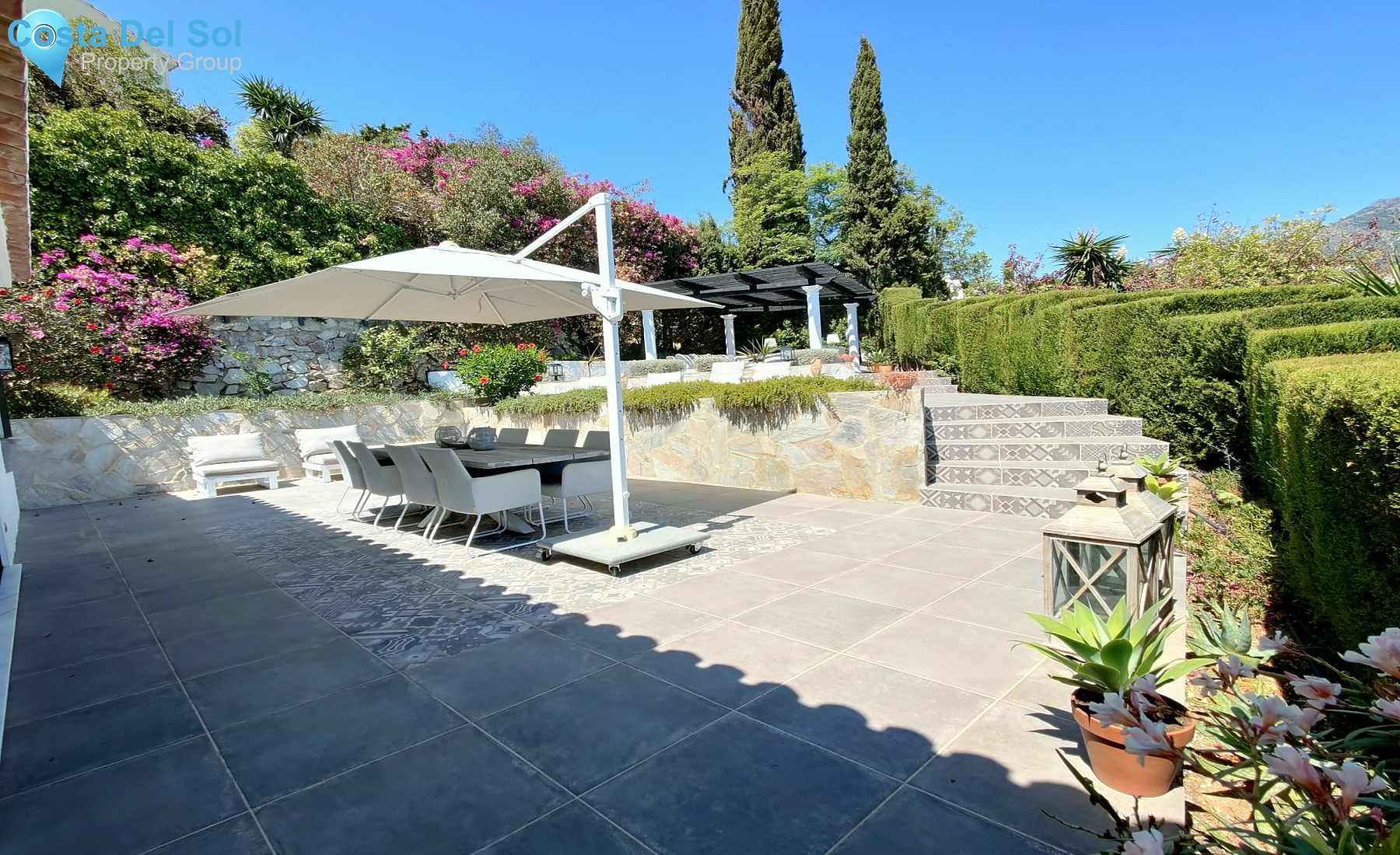 Detached Villa in Torreblanca-1188501