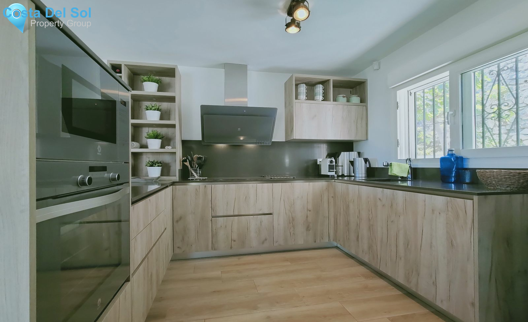 Detached Villa in Torreblanca-1188502