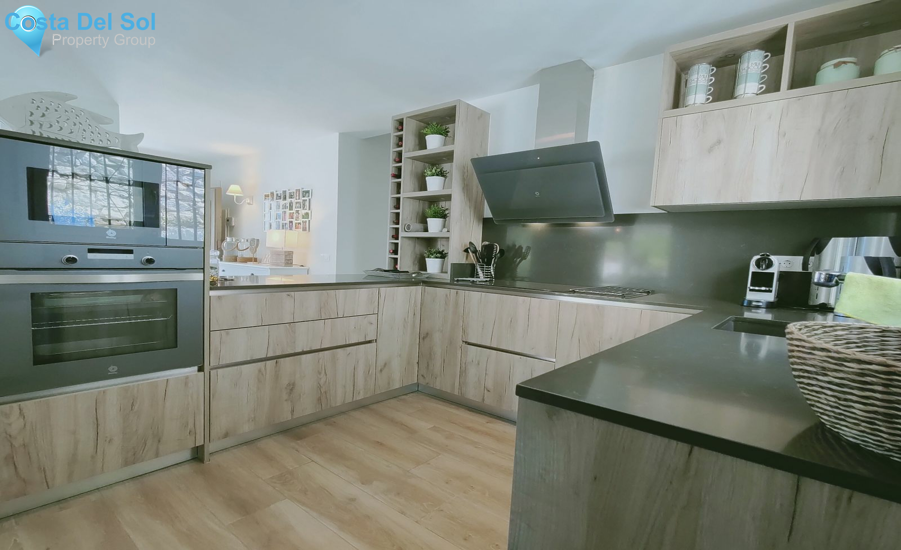 Detached Villa in Torreblanca-1188503