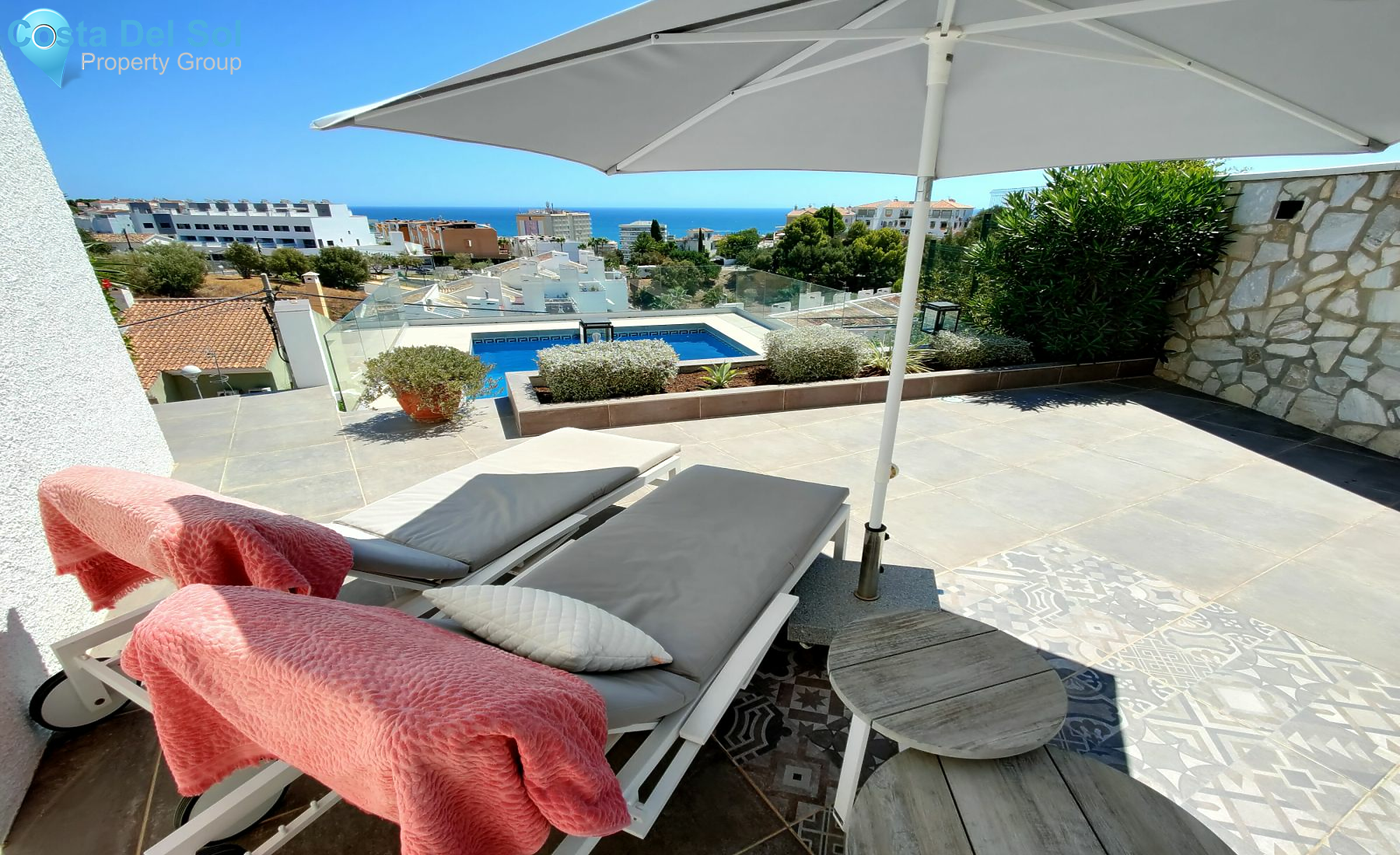 Detached Villa in Torreblanca-1188489