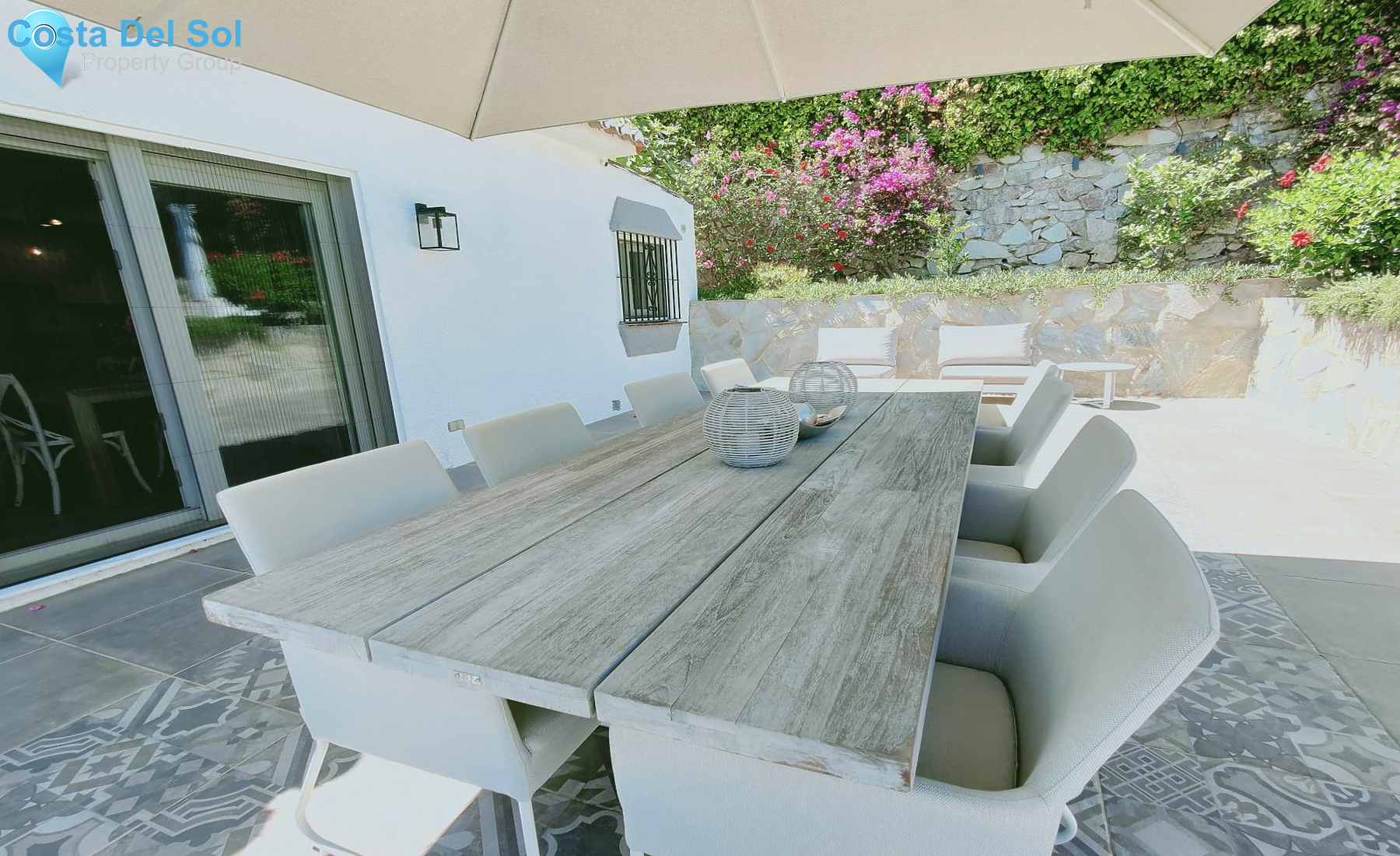 Detached Villa in Torreblanca-1188491