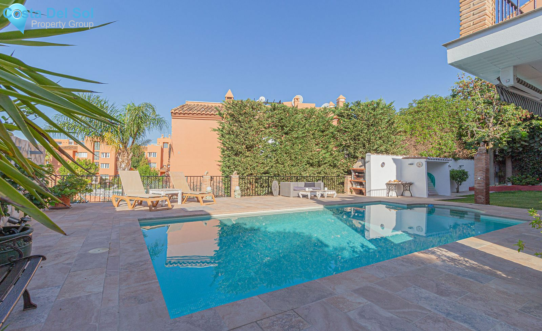 Detached Villa in Torreblanca-1424390
