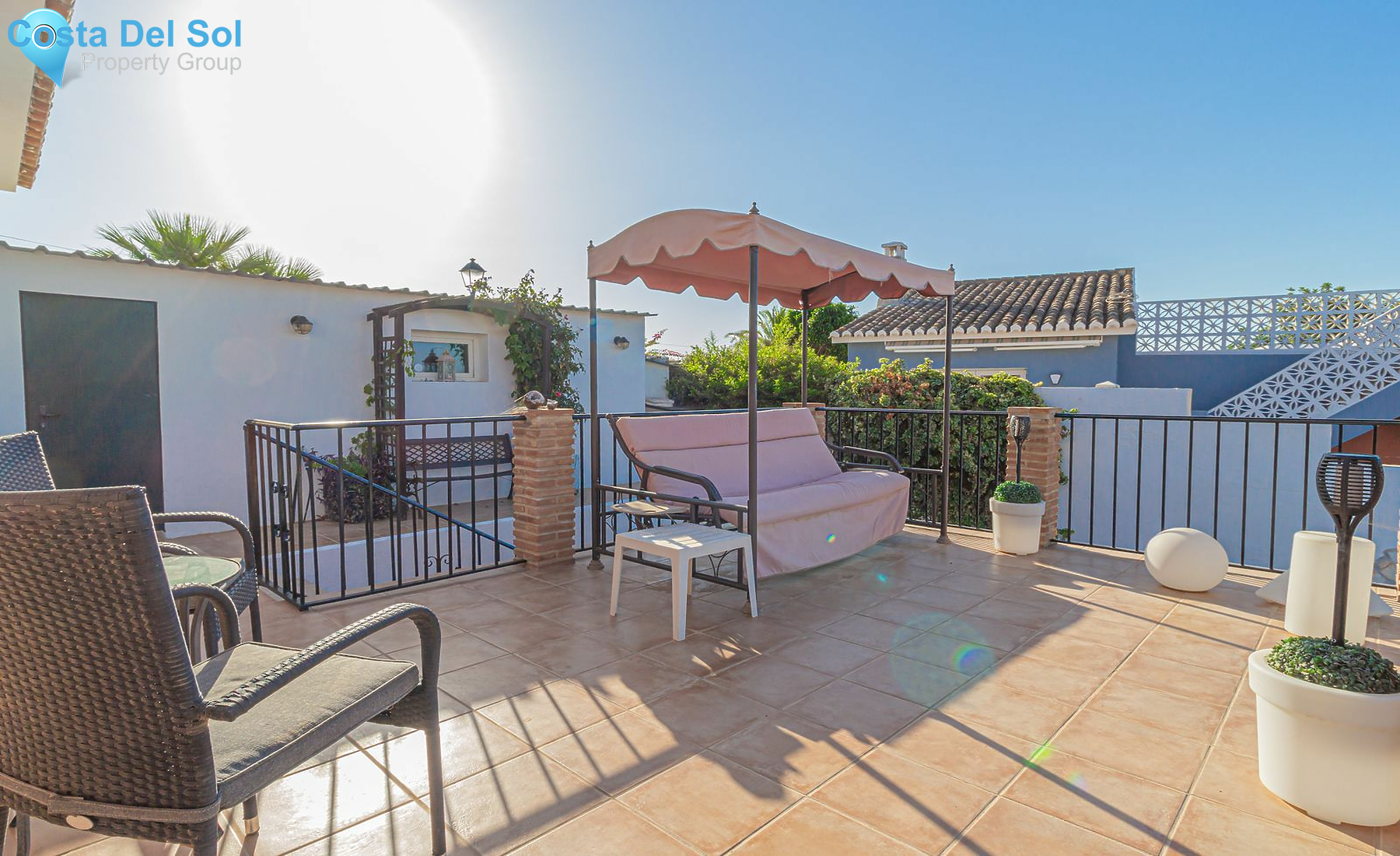 Detached Villa in Torreblanca-1424399