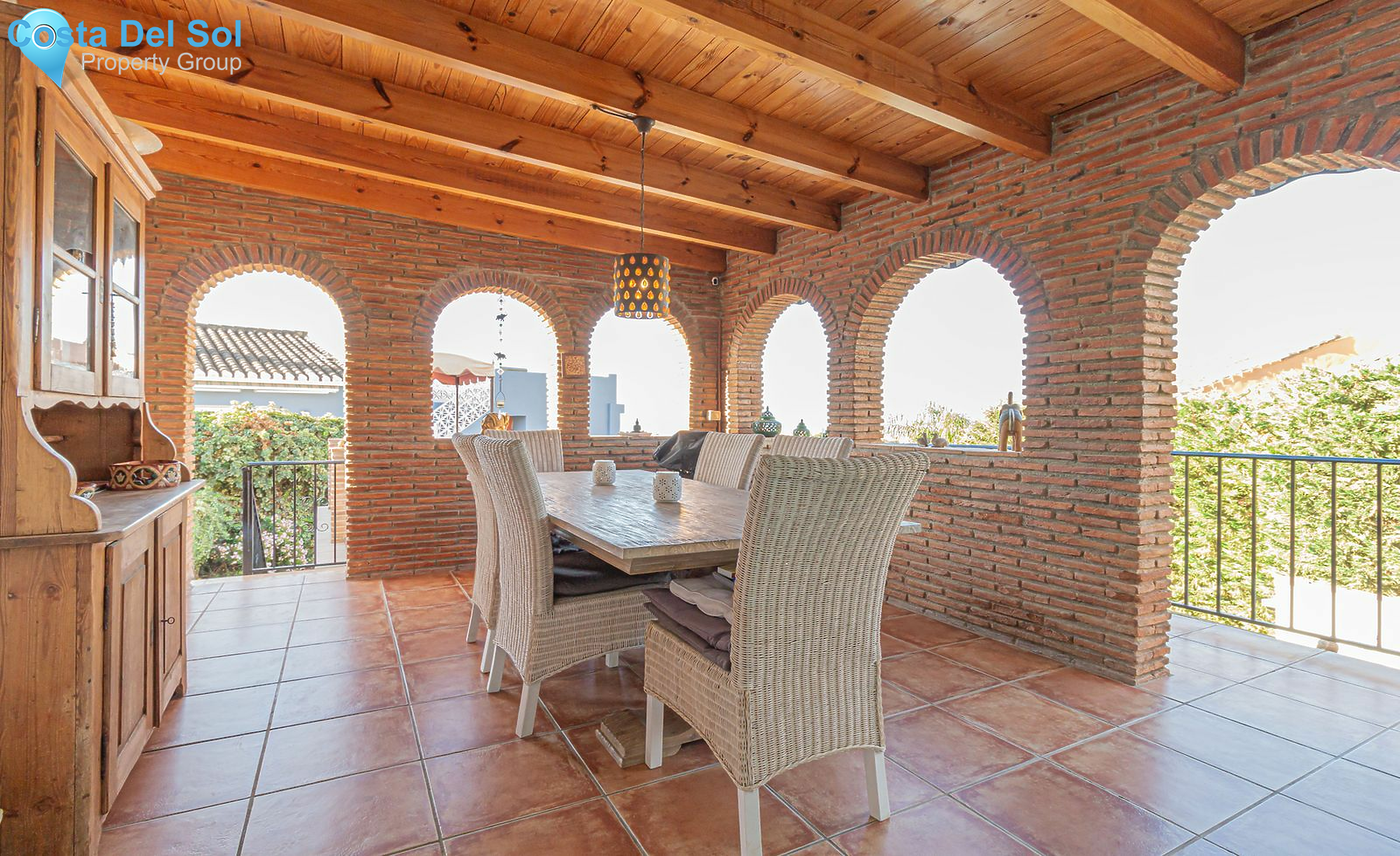 Detached Villa in Torreblanca-1424400