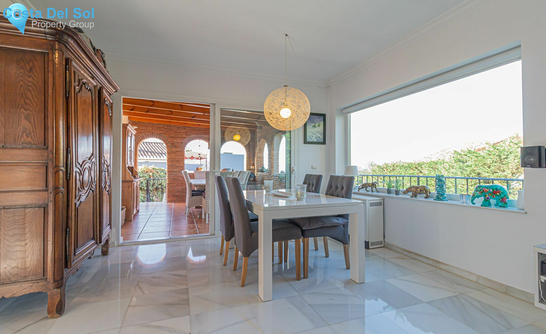 Detached Villa in Torreblanca-1424401