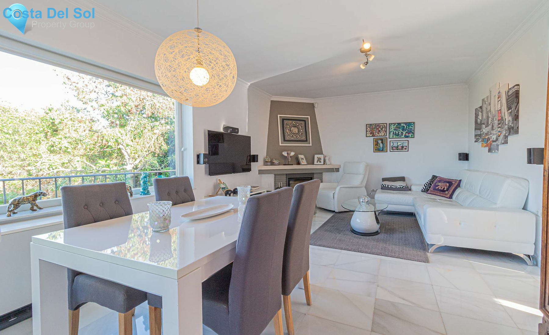 Detached Villa in Torreblanca-1424403