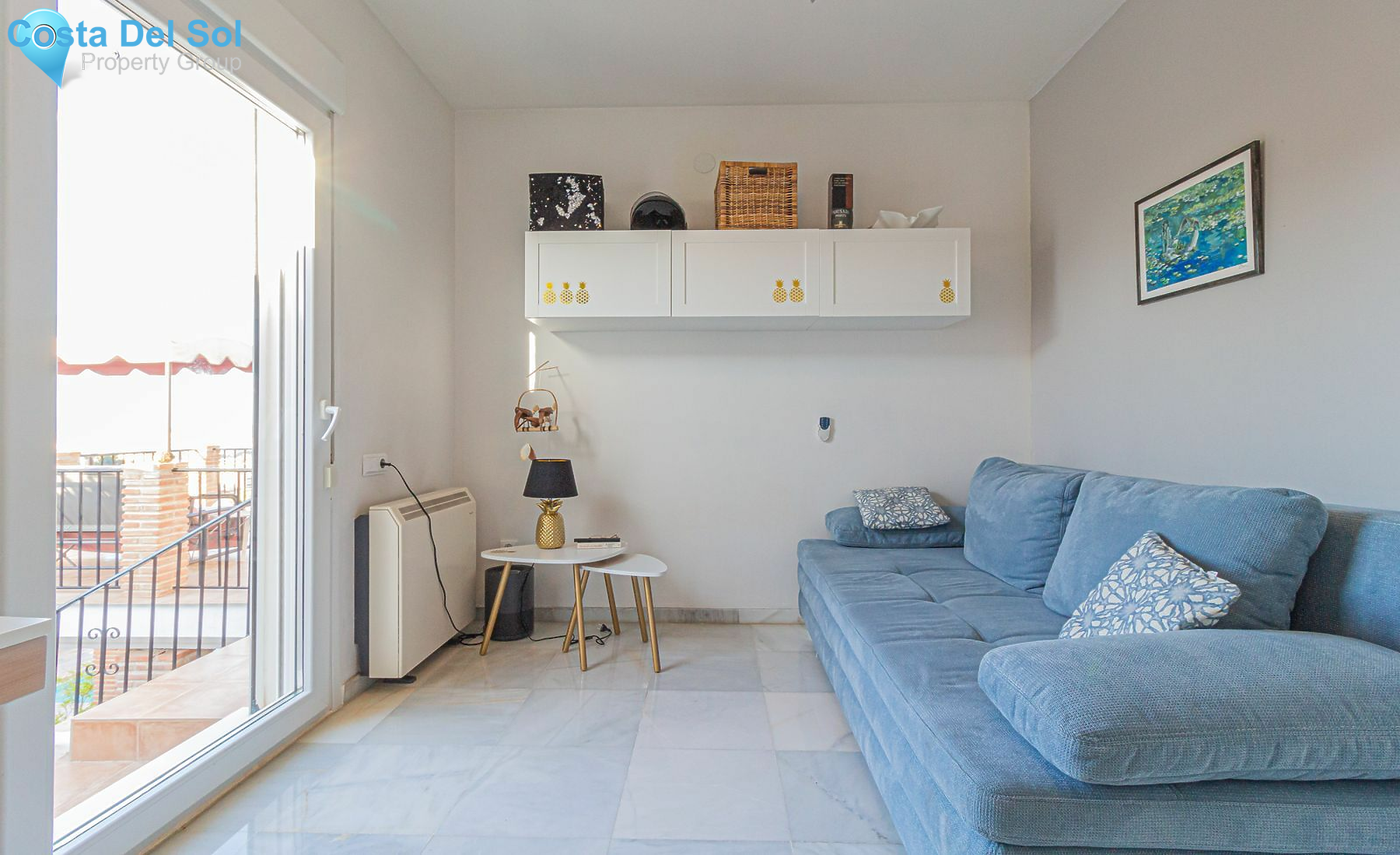 Detached Villa in Torreblanca-1424405