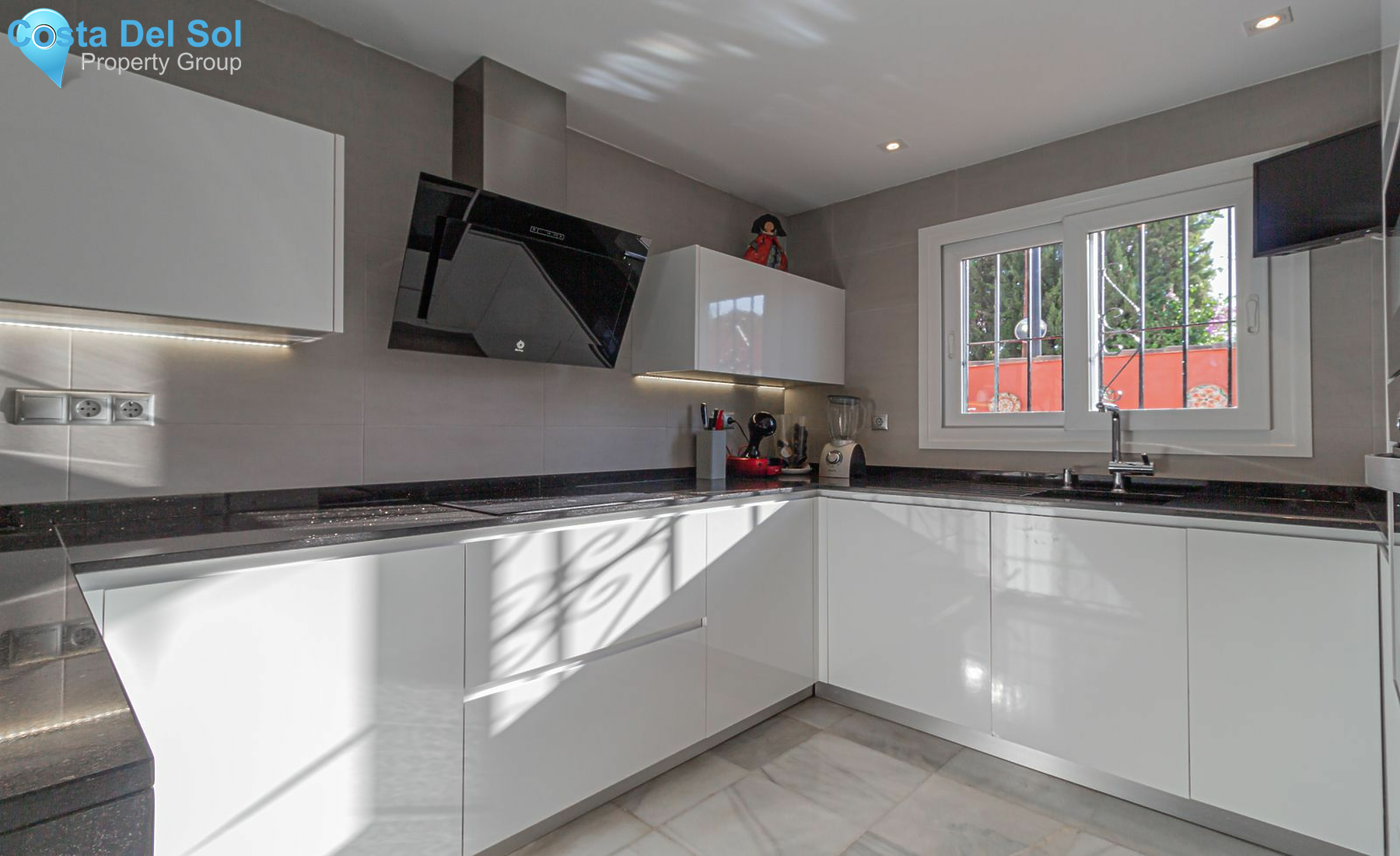 Detached Villa in Torreblanca-1424408