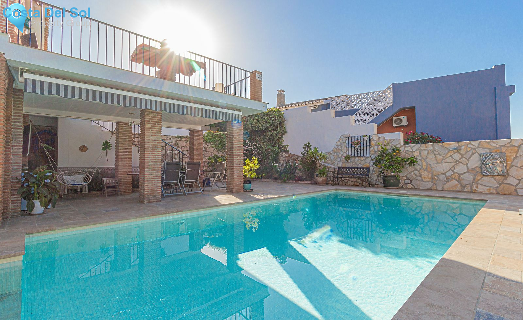 Detached Villa in Torreblanca-1424391