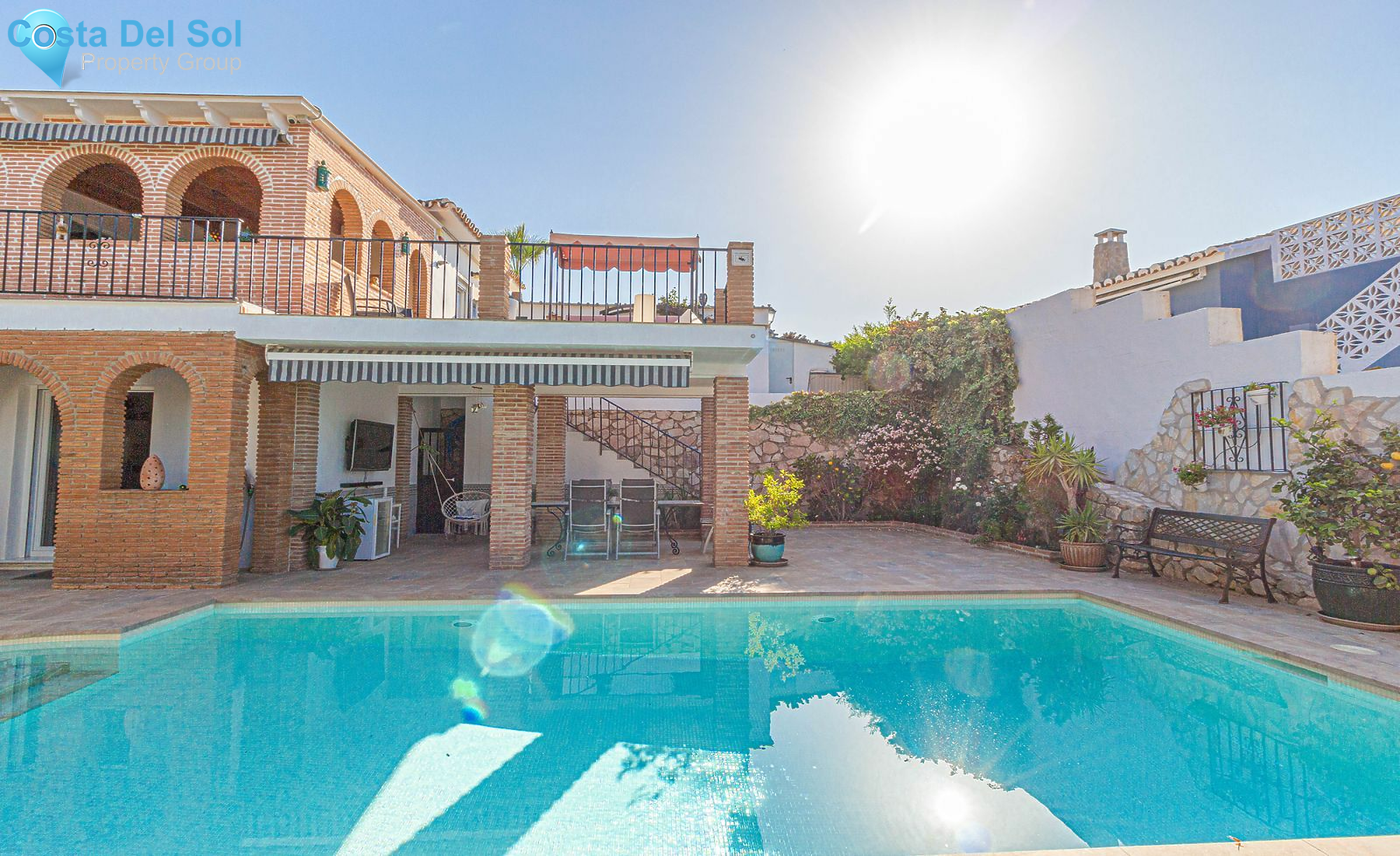 Detached Villa in Torreblanca-1424392