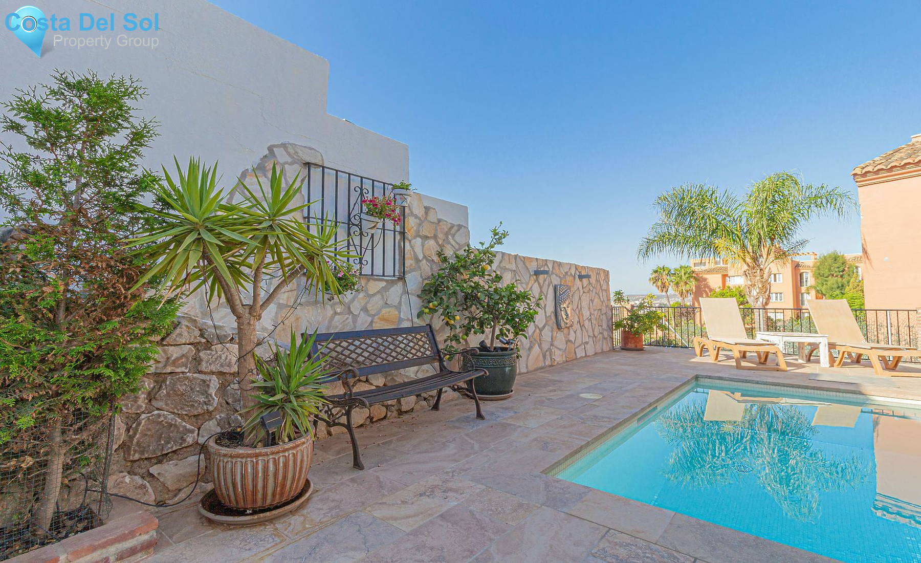 Detached Villa in Torreblanca-1424393