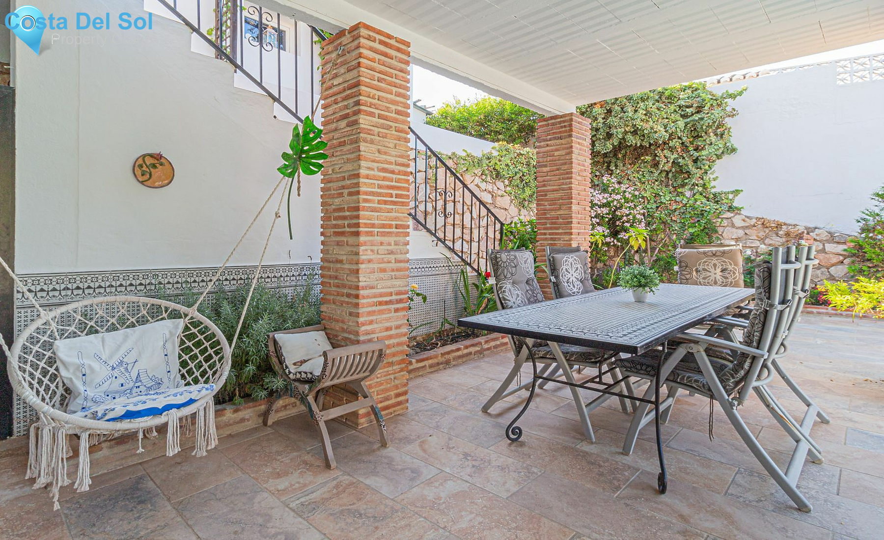 Detached Villa in Torreblanca-1424395
