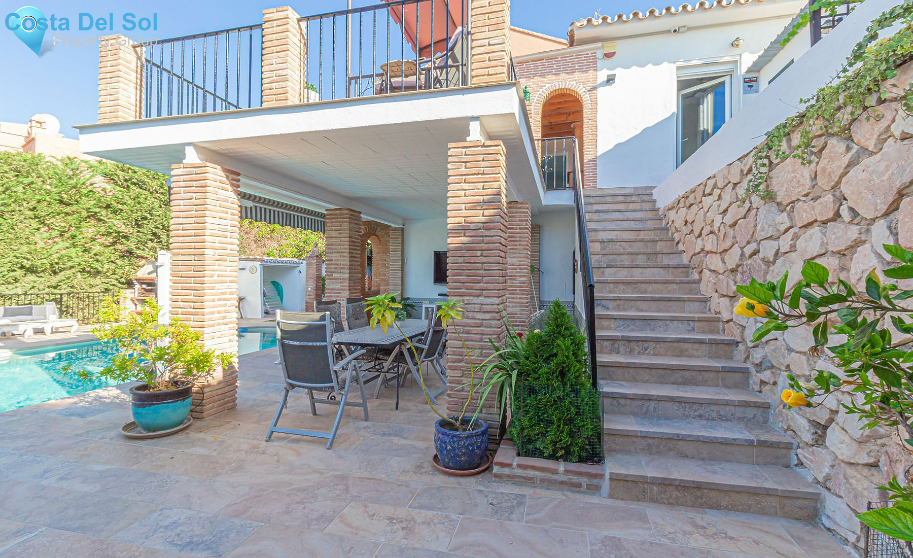 Detached Villa in Torreblanca-1424396