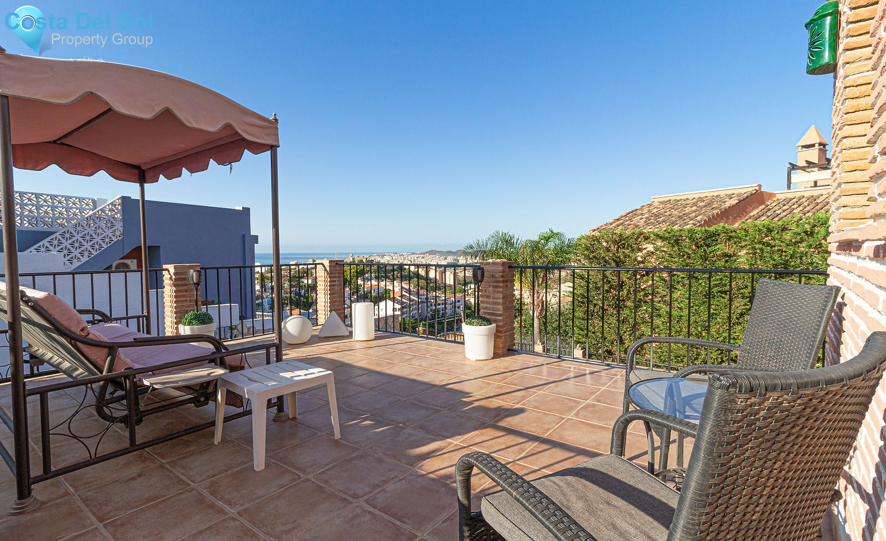 Detached Villa in Torreblanca-1424398