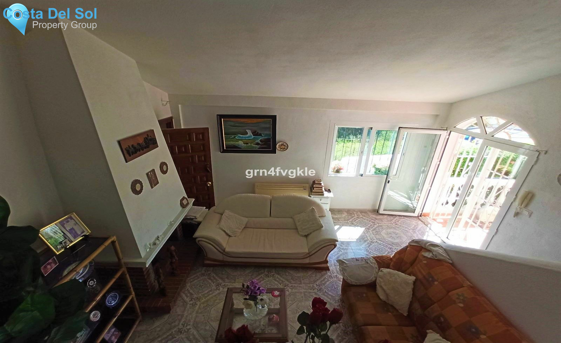 Detached Villa in Torreblanca-1424826